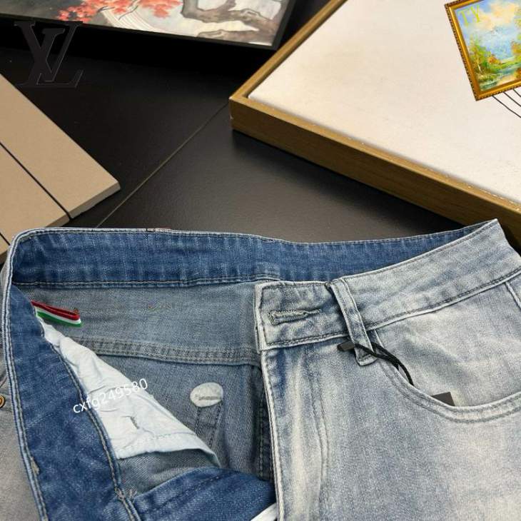 Picture of LV Jeans Long _SKULVsz29-3825tn9111615